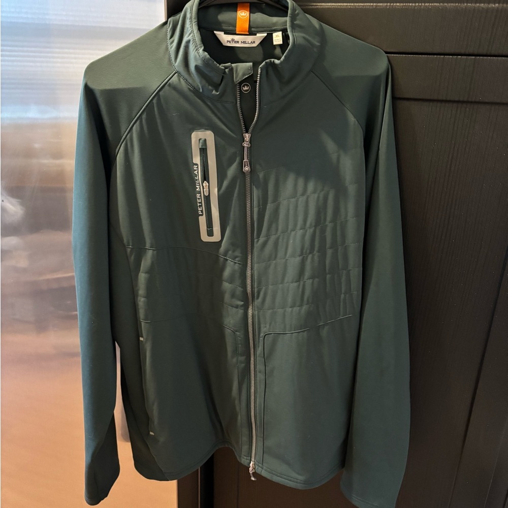 Peter Millar Jacket